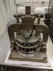 Dutchess Bm 58, 18 Part Dough Divider